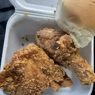 Fried Chicken