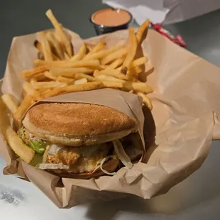 Sandwich