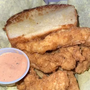 5pc tenders