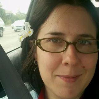 Sarah B.
