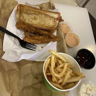 Original Chicken Tender