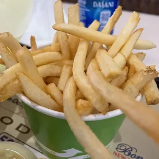 Fries