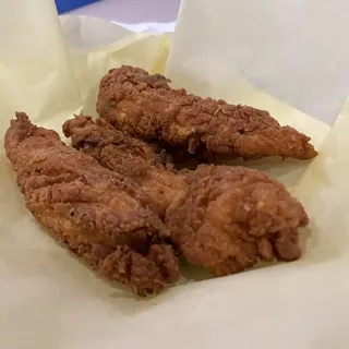 2 Chicken Tenders