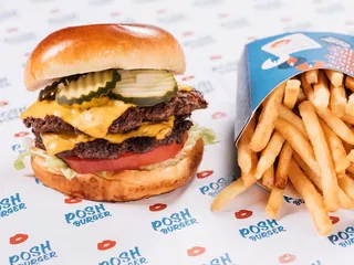 Posh Burger