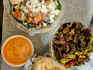 Piada Italian Street Food