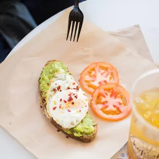 food, bagel, bagels