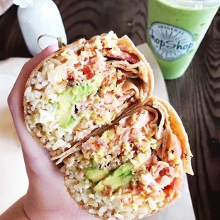 wraps, burrito, burritos and wraps, food