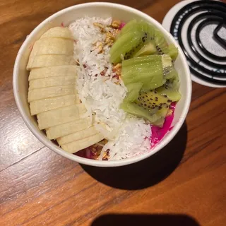 Pitaya Bowl VEG