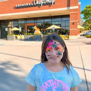 1 Year Anniversary Celebration!