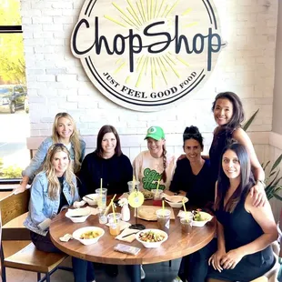 Shop Social with Old Union Elementary PTO