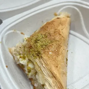Baklava