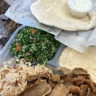 Platter
