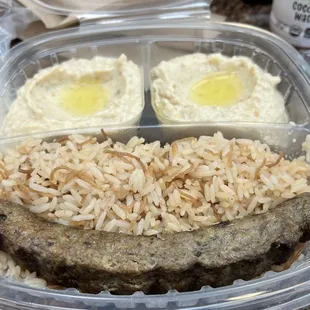 Rice Pilaf