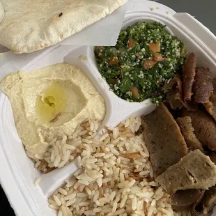 Tabbouleh