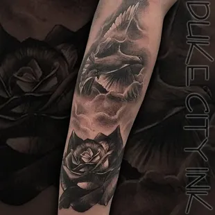 Original Duke City Ink