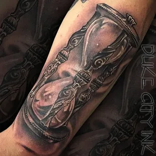 Original Duke City Ink