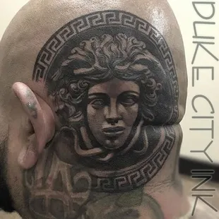 Original Duke City Ink