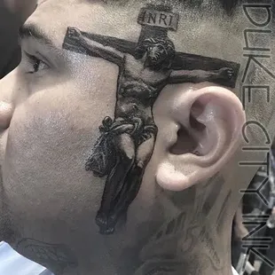 Original Duke City Ink