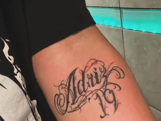 Albuquerque Ink Tattoo