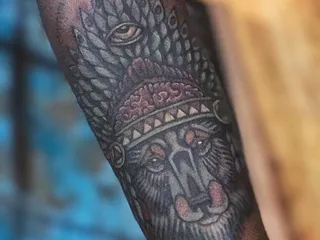 SA: Design Art & Tattoo