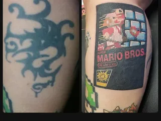 Albuquerque Tattoo Company