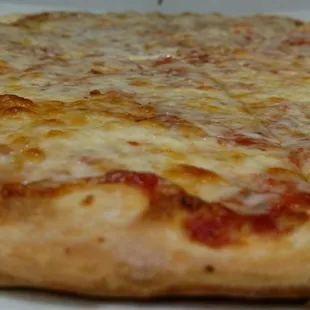 Classic X-Large Thin Crust Pizza!