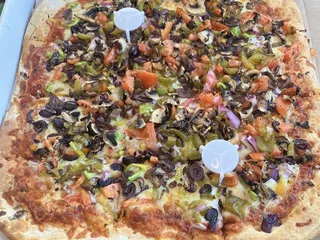 Drexel Hill Pizza & Grill