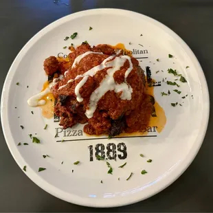 Lasagna