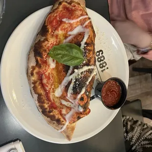 Calzone