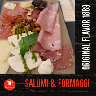 Charcuterie