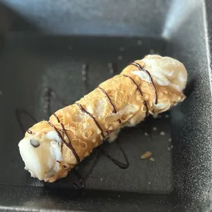 Cannoli