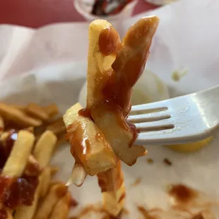 Fries