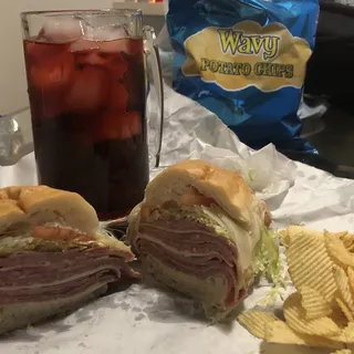 Pop