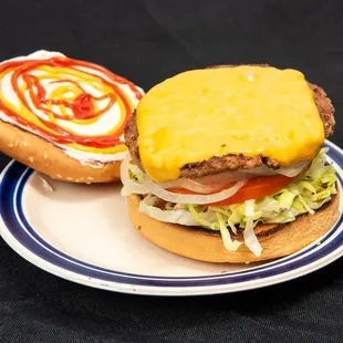 Cheeseburger