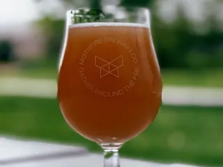 Mothfire Brewing
