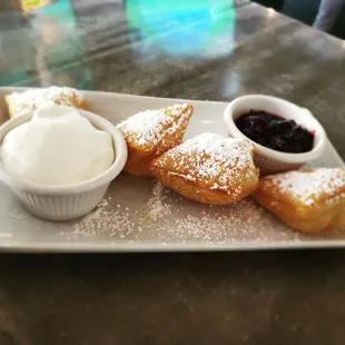 Beignets