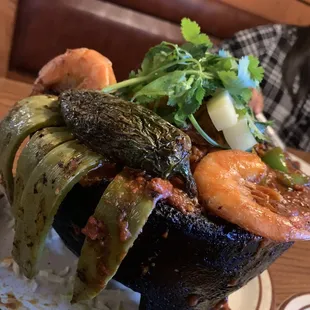Molcajete