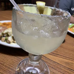 Good Margarita