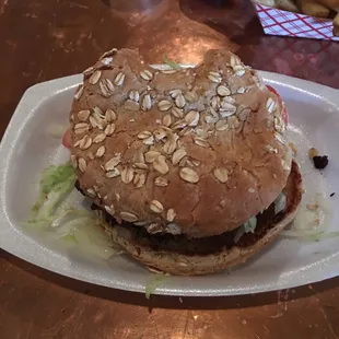 Big Burger