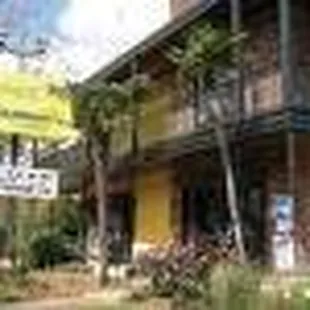 Our locations at 2291 Goverment Street