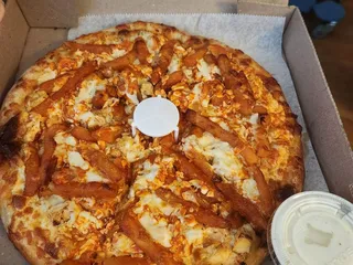 Fazio's Pizza