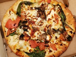 Supremo's Pizzeria
