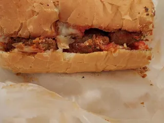 Angelo's Pizzeria