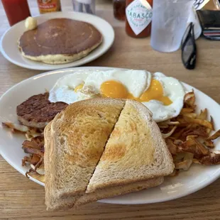 Original Hotcake House