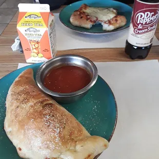 Food taste excellent