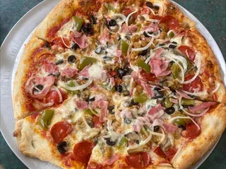 Mamma Mia's Pizza & Restaurant