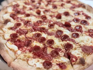 Pizza Blvd