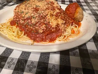 Villa Capri