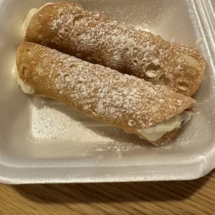 Cannoli