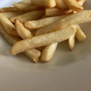 Fries
